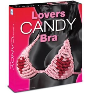 Spencer & Fleetwood - Soutien-Gorge Candy Lovers