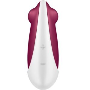 Satisfyer - Spot On 3 Stimulateur Clitoral Baies